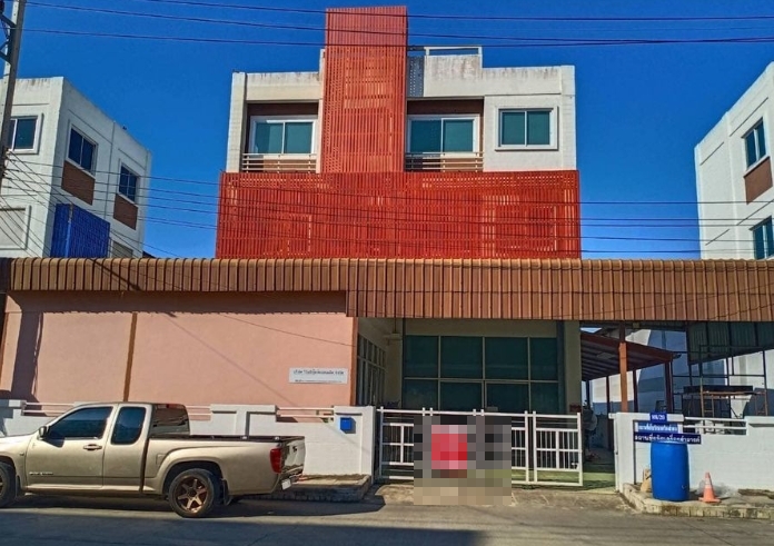 NBS1464 ����ç�ҹ��Ե����� ����ͧ���ҧ��  ��ҹ�Ҵ������� �ҧ��Ƿͧ ���ͷ�� 140 ���  �Դ����˭� �ҭ���9 ���ѹ��