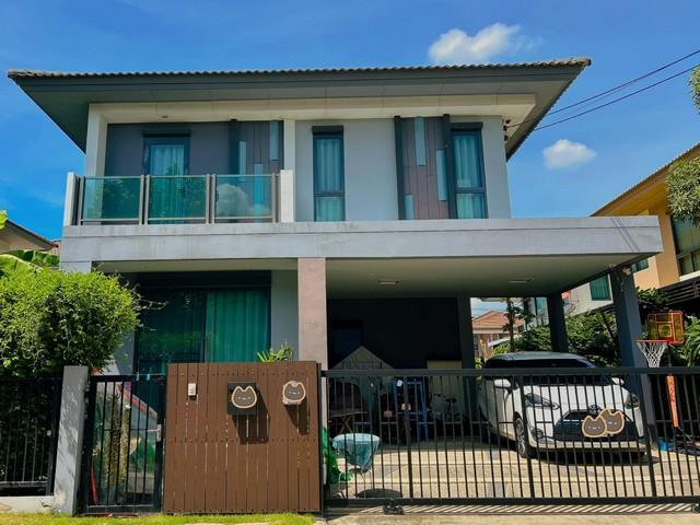 ขายบ้านเดี่ยว2ชั้น โครงการบุราสิริ วงแหวน-อ่อนนุช สไตล์รีสอร์ท เฟอร์ครบ ใกล้เมกะบางนา ขายบ้านเดี่ยว2ชั้น โครงการบุราสิริ วงแหวน-อ่อนนุช สไตล์รีสอร์ท เฟอร์ครบ ใกล้เมกะบางนา