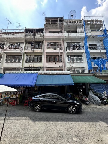 อาคารพาณิชย์ 6 ชั้น ซ.รามคำแหง 51/2 หน้า ม.รามคำแหง 13 ตร.ว 264 ตร.ม หน้า ม.รามคำแหง เหาะทำธุรกิจ ร้านค้า อาคารพาณิชย์ 6 ชั้น ซ.รามคำแหง 51/2 หน้า ม.รามคำแหง 13 ตร.ว 264 ตร.ม หน้า ม.รามคำแหง เหาะทำธุรกิจ ร้านค้า