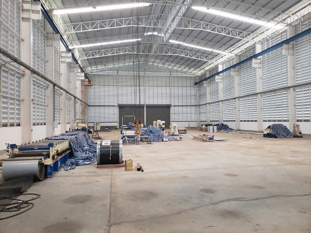 WAN391ขาย/ให้เช่าโรงงานพื้นที่สีม่วงใกล้นิคมเกตุเวย์ แปลงยาว ฉะเชิงเทรา WAN391ขาย/ให้เช่าโรงงานพื้นที่สีม่วงใกล้นิคมเกตุเวย์ แปลงยาว ฉะเชิงเทรา