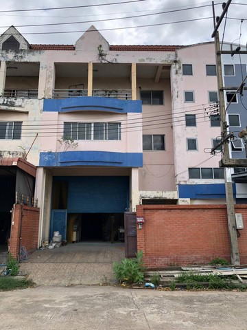 ขายโรงงาน มินิแฟคตอรี่ โครงการ หมื่นทรัพย์แลนด์ เนื้อที่ 80 ตร.วา อ.เมือง จ.สมุทรสาคร ZW265 ขายโรงงาน มินิแฟคตอรี่ โครงการ หมื่นทรัพย์แลนด์ เนื้อที่ 80 ตร.วา อ.เมือง จ.สมุทรสาคร ZW265