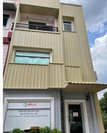 ให้เช่าอาคาร3 ชั้น โครงการมารีน่าโฮม ย่านเลียบด่วนรามอินทรา ถนนคลองลำเจียง บึงกุ่ม ให้เช่าอาคาร3 ชั้น โครงการมารีน่าโฮม ย่านเลียบด่วนรามอินทรา ถนนคลองลำเจียง บึงกุ่ม