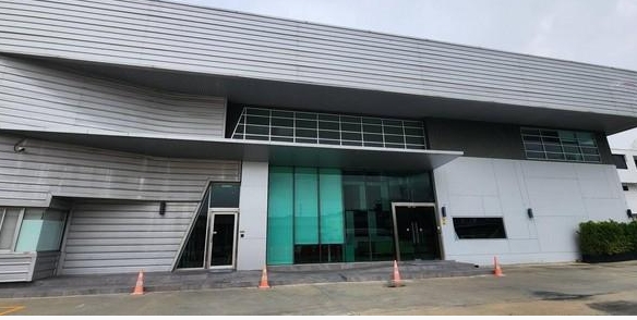 ให้เช่าโกดัง ห้องเย็น ถนนประชาชื่น บางซื่อ ขนาด 1,070 ตรม ให้เช่าโกดัง ห้องเย็น ถนนประชาชื่น บางซื่อ ขนาด 1,070 ตรม