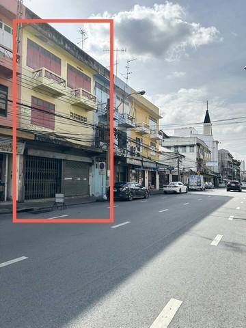 �������Ҥ�þҳԪ�� 3 ��� 2 ��ͧ�շ��ءѹ ����������ըԵ�� ��������Ҫ ��� MRT �����⾧ 500 ����