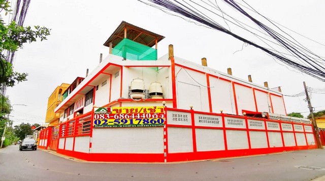 �ç�ҹ - 6 Bedroom ��鹷����ҡѺ 301 ���. 29000000 BAHT.   ���Ҵ ���� 2 ��� ����� 2 ��ͧ �� 4 ��ͧ��� ���� 1 ��� ��⡴ѧ�红ͧ ������Ϳ����ӹѡ�ҹ ������ç�ҹ �繾�鹷����Ŵ� ���������ŧ