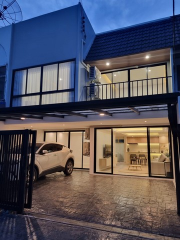 �����ҷ�ǹ���� / ��� 4 ��ͧ�͹ �͡��� 22 ����Ƿ����  Modern style ��������� **������¹����ѷ��  