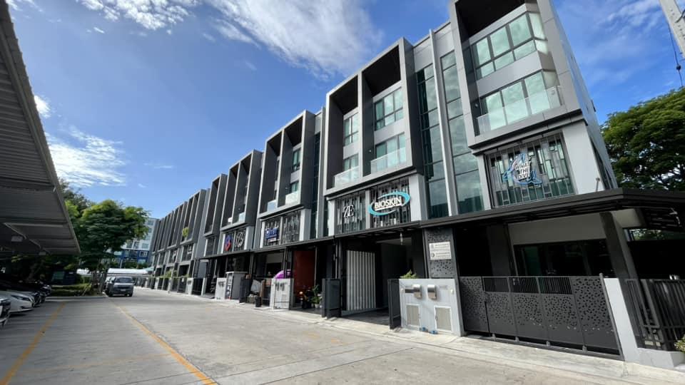 C3823 �������Ϳ��� 4 ��鹾�����Կ�� �ç���JW Urban Home Office ��ҹ�ç����� �͹���ͧ