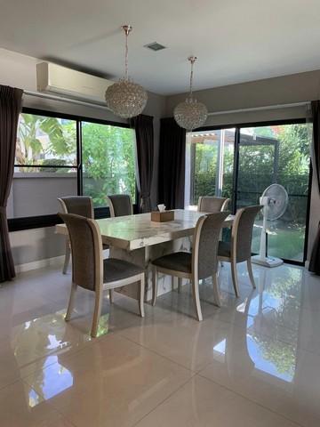 C3856 ขายบ้านเดี่ยว 2 ชั้น โครงการมัณฑนา บางนา กม.7 มี 4 ห้องนอน ใกล้เมกะบางนา C3856 ขายบ้านเดี่ยว 2 ชั้น โครงการมัณฑนา บางนา กม.7 มี 4 ห้องนอน ใกล้เมกะบางนา