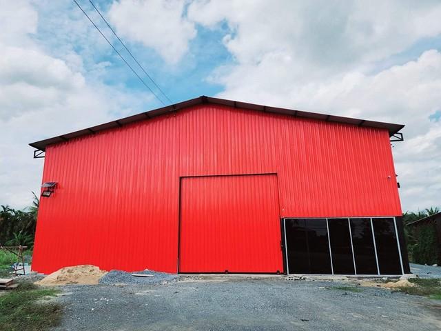 ให้เช่าโกดัง ถนนบรมราชชนนี ย่านศาลายา ใกล้เซ็นทรัลศาลายา รถตู้คอนเทนเนอร์เข้า-ออกสะดวก น้ำไม่ท่วม ให้เช่าโกดัง ถนนบรมราชชนนี ย่านศาลายา ใกล้เซ็นทรัลศาลายา รถตู้คอนเทนเนอร์เข้า-ออกสะดวก น้ำไม่ท่วม