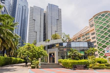 ��������Т�¾�鹷���ӹѡ�ҹ 375 ���. �Ҥ�êӹҭ�筪ҵ� ������ 9 ��� 10 ��� MRT ������ 9