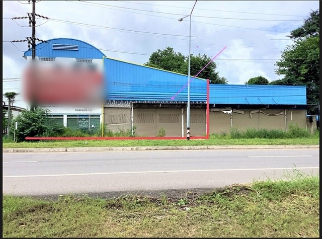 ขายอาคารพาณิชย์ อำเภอศรีเชียงใหม่ หนองคาย (PKK04-05989) ขายอาคารพาณิชย์ อำเภอศรีเชียงใหม่ หนองคาย (PKK04-05989)