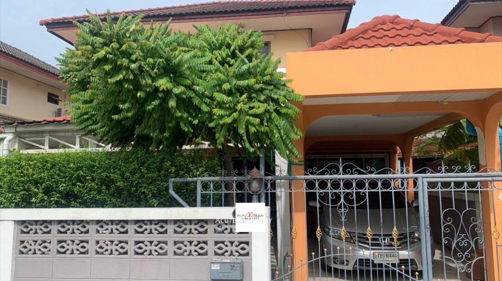 ขายด่วนบ้านเดี่ยว 2 ชั้น ใกล้สนามบินดอนเมือง ราคาพิเศษ 3.9 ล้านบาท ขายด่วนบ้านเดี่ยว 2 ชั้น ใกล้สนามบินดอนเมือง ราคาพิเศษ 3.9 ล้านบาท