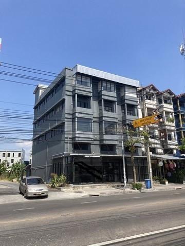 ให้เช่าอาคารพาณิชย์ 4 ชั้น 3 คูหา ทะลุกัน บนเนื้อที่ 1 ไร่ ติดถนนใหญ่ลาดปลาเค้า ทำเลดี ให้เช่าอาคารพาณิชย์ 4 ชั้น 3 คูหา ทะลุกัน บนเนื้อที่ 1 ไร่ ติดถนนใหญ่ลาดปลาเค้า ทำเลดี