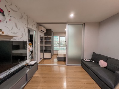 ขายถูกคอนโดติดถนนแจ้งวัฒนะ โครงการ ฮอลล์มาร์ค แจ้งวัฒนะ ห้องมุม ขนาด 29.55 ตรม. ชั้น 4 อาคาร B วิวสวยโปร่งโล่งสบาย ขายถูกคอนโดติดถนนแจ้งวัฒนะ โครงการ ฮอลล์มาร์ค แจ้งวัฒนะ ห้องมุม ขนาด 29.55 ตรม. ชั้น 4 อาคาร B วิวสวยโปร่งโล่งสบาย