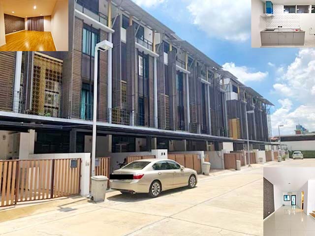 ������3 �Ҹػ�д�ɰ� 20-26 ��ǹ������� 4��� BRT ����ѹ��� 25���. 295���. 4�͹ ����§�ѵ�� 3��� 2�ʹö 4����