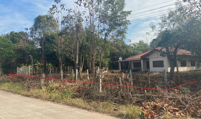 ขายบ้านเดี่ยว หมู่บ้านชุมชนบ้านศรีสว่าง อุดรธานี (PKK02-09366) ขายบ้านเดี่ยว หมู่บ้านชุมชนบ้านศรีสว่าง อุดรธานี (PKK02-09366)
