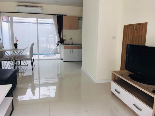 POR3469 ������ ��ǹ���� 3 ��� �ҷ��� ��¾Ѳ�ҡ�� 38 PATIO Pattanakarn 38 �Թ�ҧ�дǡ ��ҹ��ҧ 19 ��Ȩԡ�¹ 2566