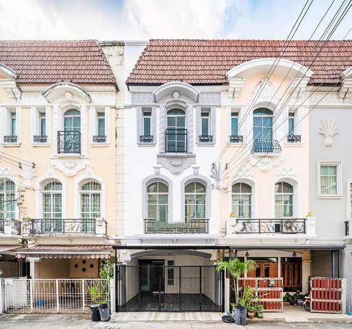 ขายทาวน์โฮม 3 ชั้น โครงการบ้านกลางเมือง มอนติคาร์โล รัชวิภา ใกล้ตลาดบองมาร์เช่ Renovate ใหม่ พร้อมเข้าอยู่ ขายทาวน์โฮม 3 ชั้น โครงการบ้านกลางเมือง มอนติคาร์โล รัชวิภา ใกล้ตลาดบองมาร์เช่ Renovate ใหม่ พร้อมเข้าอยู่