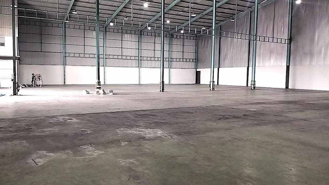 รหัสทรัพย์ R2908 ให้เช่า คลังสินค้า โกดัง มีพื้นที่ด้านข้างเหลืออีก 1ไร่ ย่าน แพรกษา สมุทรปราการ รหัสทรัพย์ R2908 ให้เช่า คลังสินค้า โกดัง มีพื้นที่ด้านข้างเหลืออีก 1ไร่ ย่าน แพรกษา สมุทรปราการ