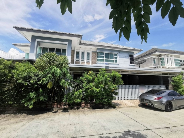 WW136AA ��� ��ҹ����� ��ѧ��� ��ç��úҧ�͡ ��������� ����Թ��� 3 (Bangkok Boulevard Ramintra 3) , �������Թ���