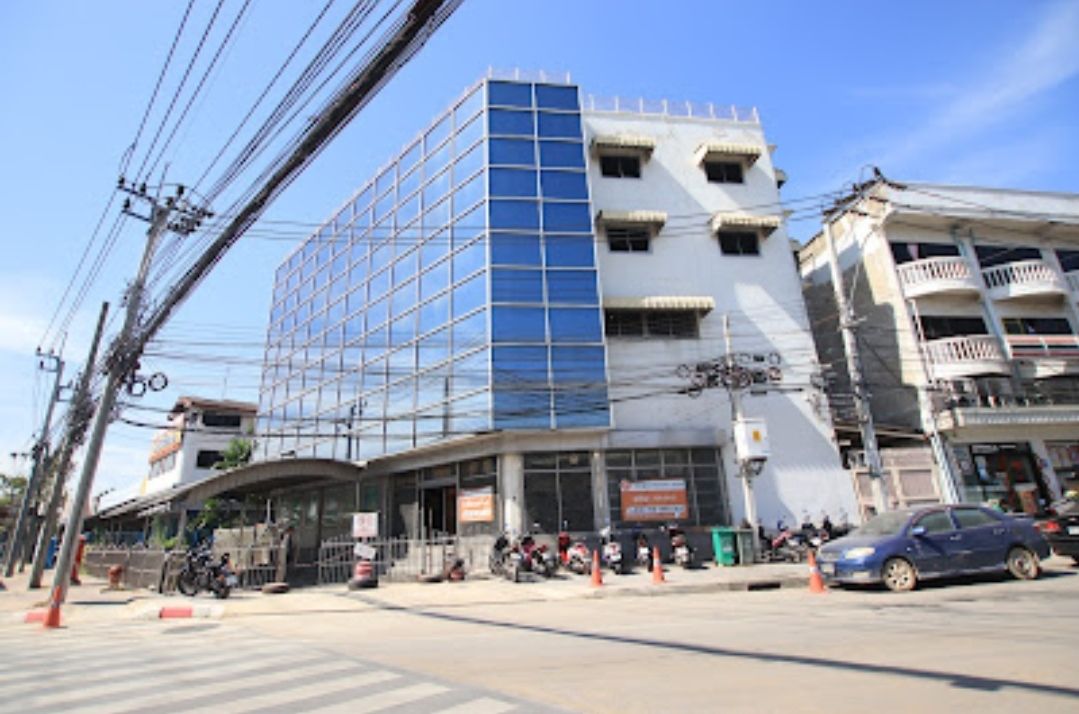 ขายด่วน อาคารสำนักงาน ติดถนนพระรามสอง บางขุนเทียน กทม ขายด่วน อาคารสำนักงาน ติดถนนพระรามสอง บางขุนเทียน กทม