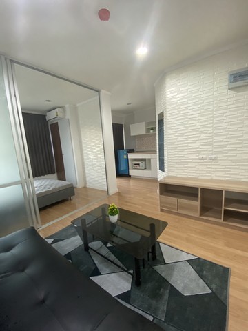 �����Ҥ͹� Lumpini Ville �Ѳ�ҡ��-ྪú��յѴ���� 23 ��.� ��� 2  �֡��1 ��� Airport Link ������˧