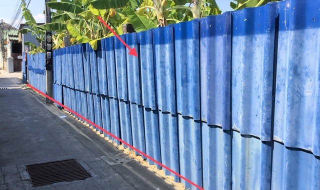 ขายที่ดินว่างเปล่าใกล้โรงพยาบาลหัวหิน 3 อำเภอหัวหิน จังหวัดประจวบคีรีขันธ์ PKK01-11697 ขายที่ดินว่างเปล่าใกล้โรงพยาบาลหัวหิน 3 อำเภอหัวหิน จังหวัดประจวบคีรีขันธ์ PKK01-11697