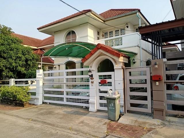 PB3609 ขายบ้านเดี่ยว 2 ชั้น ย่าน สวนหลวง เฉลิมพระเกียรติ หมู่บ้าน บารเมษฐ์ เฉลิมพระเกียรติ ร.9 ซอย 62 PB3609 ขายบ้านเดี่ยว 2 ชั้น ย่าน สวนหลวง เฉลิมพระเกียรติ หมู่บ้าน บารเมษฐ์ เฉลิมพระเกียรติ ร.9 ซอย 62