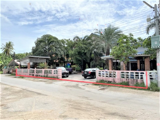 ขายบ้านเดี่ยว อำเภอหัวไทร นครศรีธรรมราช (PKK02-09886) ขายบ้านเดี่ยว อำเภอหัวไทร นครศรีธรรมราช (PKK02-09886)