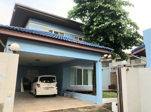 WW125AA ขาย บ้านรีโนเวทใหม่ 2 ชั้น ซอยพัฒนาการ 52 ,ใกล้สถานีรถไฟฟ้าสายสีเหลือง WW125AA ขาย บ้านรีโนเวทใหม่ 2 ชั้น ซอยพัฒนาการ 52 ,ใกล้สถานีรถไฟฟ้าสายสีเหลือง