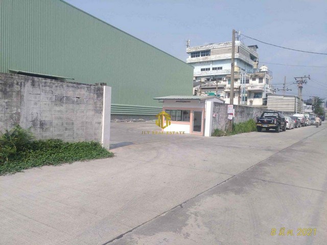 โกดังให้เช่าขนาด 6300 ตรม. บางนา-ตราด กม.13 อ.บางพลี จ.สมุทรปราการ โกดังให้เช่าขนาด 6300 ตรม. บางนา-ตราด กม.13 อ.บางพลี จ.สมุทรปราการ