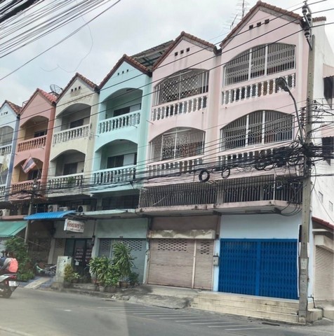 ขายด่วน ตึกแถว4 ชั้น 2 คูหา ต. สำโรงเหนือ อ. เมืองสมุทรปรากา จ.สมุทรปราการ ขายด่วน ตึกแถว4 ชั้น 2 คูหา ต. สำโรงเหนือ อ. เมืองสมุทรปรากา จ.สมุทรปราการ