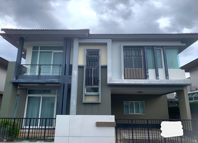 WW197AB ขาย บ้านเดี่ยว หมู่บ้าน คาซ่า เลเจ้นด์ เกษตร - นวมินทร์ ซ.รามอินทรา14 (มัยลาภ) #ใกล้ตลาดนัดเลียบด่วน WW197AB ขาย บ้านเดี่ยว หมู่บ้าน คาซ่า เลเจ้นด์ เกษตร - นวมินทร์ ซ.รามอินทรา14 (มัยลาภ) #ใกล้ตลาดนัดเลียบด่วน