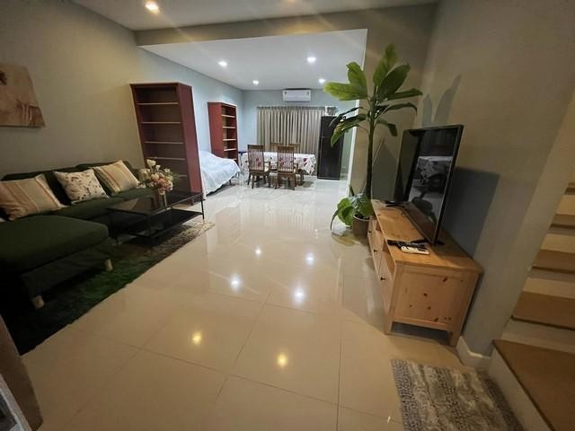 POR3618 ������ ��硫� ��ʫ�ഹ�� �ɵù��Թ��� ���Թ��� 111 Plex Residence Nawamin 111 ����ɵù��Թ��� �������ѹ��� �Թ�ҧ�дǡ