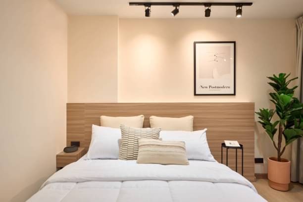 103 คอนโดมิเนียม 1.49 ล้าน 24 ตรม. โซนนิมมาน ผลตอบแทนราว 7-12% ต่อปี ตกแต่งครบ พร้อมเครื่องใช้ไฟฟ้าครบครัน เดินทางสะดวกสบาย 103 คอนโดมิเนียม 1.49 ล้าน 24 ตรม. โซนนิมมาน ผลตอบแทนราว 7-12% ต่อปี ตกแต่งครบ พร้อมเครื่องใช้ไฟฟ้าครบครัน เดินทางสะดวกสบาย