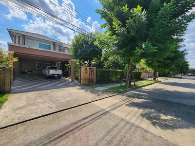 ��º�ҹ����� 90.8 ��.�� ����� ��ʷը �Ѳ�ҡ�� 38 (Passorn Prestige Pattanakarn 38) ���������� ��鹷���������ͺ 300 ��.�!!