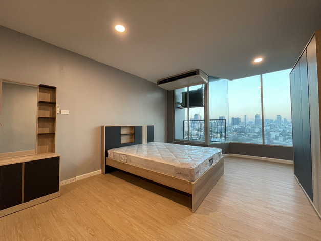 ��¤͹������ͧ(Lamaison 24) ����¸Թ 24 ������ ��� BTS ����¸Թ