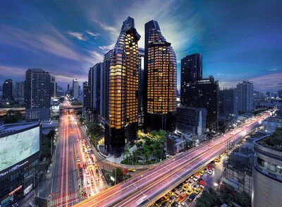 LL49 ´ǹ ͹ç Ashton Rama9  MRT  9  Central  9