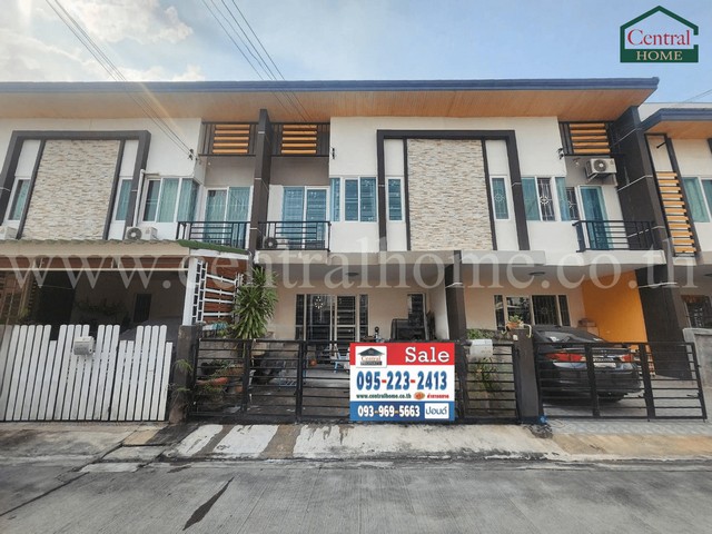 R1 ทาวน์เฮาส์ กัสโต้ ท่าน้ำนนท์ - พระราม 5 ราคาถูก ใกล้ท่าน้ำนนท์ R1 ทาวน์เฮาส์ กัสโต้ ท่าน้ำนนท์ - พระราม 5 ราคาถูก ใกล้ท่าน้ำนนท์