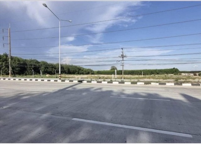 ขายที่ดินเขต EEC อ.นิคมพัฒนา จ.ระยอง ติดถนนทางหลวงหมายเลข 3191 ขายที่ดินเขต EEC อ.นิคมพัฒนา จ.ระยอง ติดถนนทางหลวงหมายเลข 3191