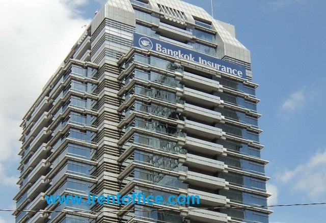 ออฟฟิศให้เช่าสาทร สีลม บางรัก อาคารกรุงเทพประกันภัย O2,512,59O9, O84,543,4833 www.irentoffice.com ออฟฟิศให้เช่าสาทร สีลม บางรัก อาคารกรุงเทพประกันภัย O2,512,59O9, O84,543,4833 www.irentoffice.com