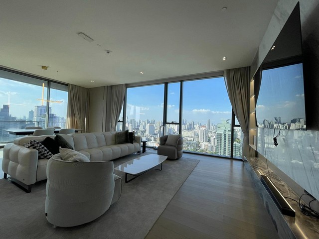 Condo For rent The Strand Thonglor Condo, 3 bedrooms, 3 bathrooms ***Recommend*** Condo For rent The Strand Thonglor Condo, 3 bedrooms, 3 bathrooms ***Recommend***