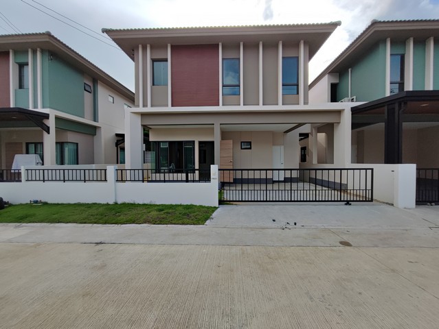 ขายบ้านธนาฮาบิแทตกรู๊ฟ ปิ่นเกล้า สิรินธร Thana Habitat Groove บ้านใหม่ไม่เคยอยู่ บิ้วครัว 3 แสน ขายบ้านธนาฮาบิแทตกรู๊ฟ ปิ่นเกล้า สิรินธร Thana Habitat Groove บ้านใหม่ไม่เคยอยู่ บิ้วครัว 3 แสน