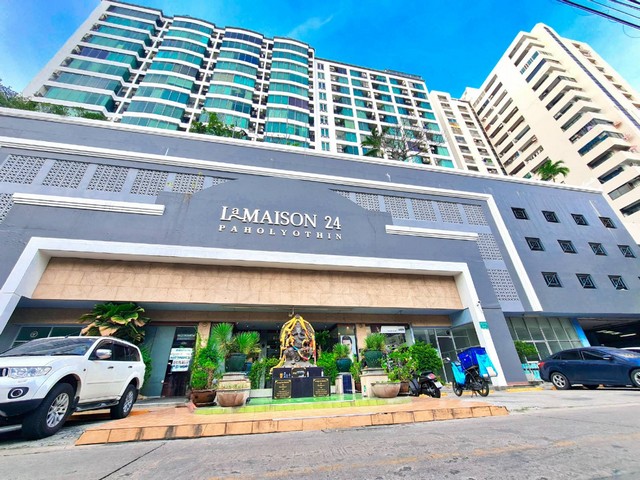 ��¤͹� �����ͧ ����¸Թ24 ��¾���¸Թ 24 �¡ 2-3 ��鹷�� 83 ���. ��� MRT ����¸Թ �������¾���¸Թ24 ��� ����Ҵ�����15  �Ҥҵ���ͧ��