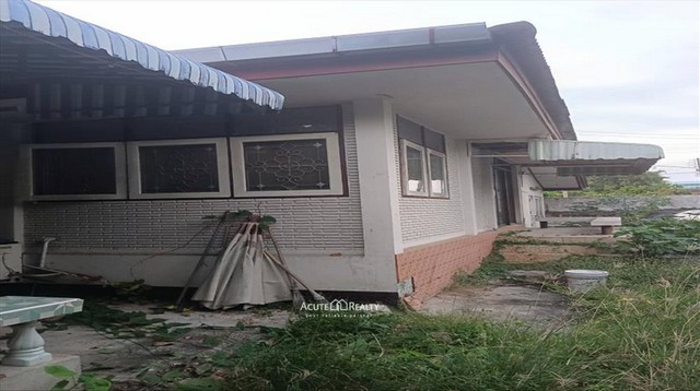 ขายบ้านตามสภาพ ถ.เจริญเมือง จ.เชียงใหม่ 94.50 ตารางวา ขายบ้านตามสภาพ ถ.เจริญเมือง จ.เชียงใหม่ 94.50 ตารางวา