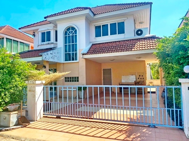 สายไหม ออเงิน ตลาดวงศกร ให้เช่าบ้านเดี่ยวใหญ่ 2 ชั้น ทำเลดี ร่มเย็น 55ตรว. 250ตรม. 3นอน 2น้ำ 2จอดรถ 2แอร์ วรา สายไหม ออเงิน ตลาดวงศกร ให้เช่าบ้านเดี่ยวใหญ่ 2 ชั้น ทำเลดี ร่มเย็น 55ตรว. 250ตรม. 3นอน 2น้ำ 2จอดรถ 2แอร์ วรา