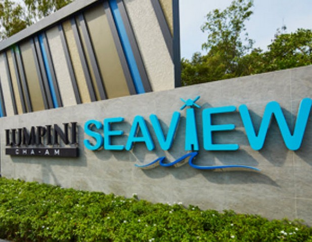 Condominium Թ   Lumpini SeaView Cha - Am 59 Square Meter  2500000 THAI BAHT   - ྪú