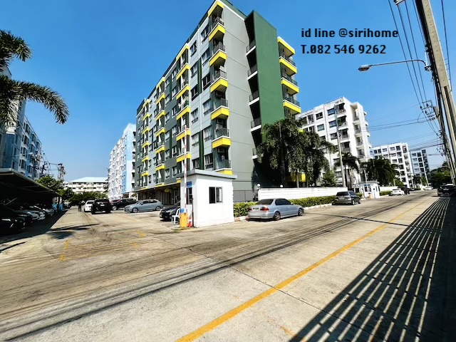  ��¤͹� ��ФԷ��​ ���ҹ��� The Kith Tiwanon ���5 �֡A3 ����繷��� ���Ѳ��  