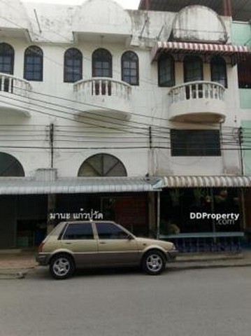 ให้เช่า อาคารพาณิชย์2ชั้น 19ตรว. อยู่หมู่บ้านสินอนันต์ ถ.เลียบวารี ให้เช่า อาคารพาณิชย์2ชั้น 19ตรว. อยู่หมู่บ้านสินอนันต์ ถ.เลียบวารี