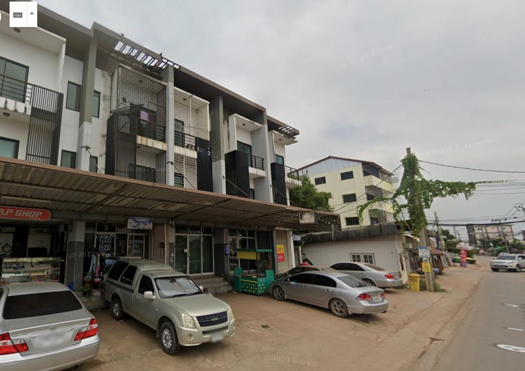 ให้เช่าอาคารพาณิชย์ 3 ชั้น ซอยกันตนา บางใหญ่ ทำออฟฟิศ หรือคลีนิกความงาม ให้เช่าอาคารพาณิชย์ 3 ชั้น ซอยกันตนา บางใหญ่ ทำออฟฟิศ หรือคลีนิกความงาม